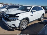 VOLKSWAGEN ATLAS CROSS SPORT 3.6L V6 SE W/TECHNOLOGY 1V2JE2CA9MC200352 photo