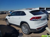 VOLKSWAGEN ATLAS CROSS SPORT 3.6L V6 SE W/TECHNOLOGY 1V2JE2CA9MC200352 photo