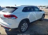 VOLKSWAGEN ATLAS CROSS SPORT 3.6L V6 SE W/TECHNOLOGY 1V2JE2CA9MC200352 photo