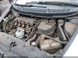 HONDA CIVIC LX 1HGFA16527L027940 снимка