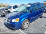 DODGE GRAND CARAVAN CREW 2D4RN6DX5AR426313 снимка