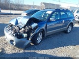 SUBARU OUTBACK 2.5XT LIMITED 4S4BP67C754325778 снимка