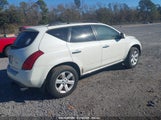 NISSAN MURANO SL JN8AZ08T66W****** снимка