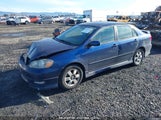 TOYOTA COROLLA S 1NXBR32E17Z783692 снимка
