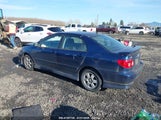 TOYOTA COROLLA S 1NXBR32E17Z783692 снимка