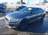 AUDI A5 45 PREMIUM WAUFNCF57KA077829 снимка
