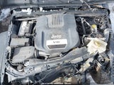 JEEP WRANGLER UNLIMITED SPORT 4X4 1C4BJWDG1HL559261 снимка