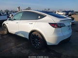 TESLA MODEL Y PERFORMANCE DUAL MOTOR ALL-WHEEL DRIVE 5YJYGDEF2MF258711 снимка