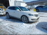 LINCOLN MKX RESERVE 2LMPJ8LP4JB****** photo