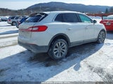 LINCOLN MKX RESERVE 2LMPJ8LP4JB****** fotografie