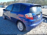 HONDA FIT SPORT JHMGE8H6XBC****** снимка