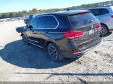 BMW X5 SDRIVE35I 5UXKR2C51F0H34822 снимка