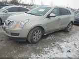 CADILLAC SRX LUXURY COLLECTION 3GYFNEE35GS556278 снимка