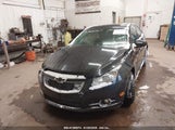 CHEVROLET CRUZE 2LT AUTO 1G1PE5SB2E7374645 снимка