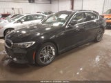 BMW 330I XDRIVE WBA5R7C56KAJ86102 снимка