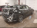 BMW 330I XDRIVE WBA5R7C56KAJ86102 снимка