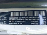 JEEP RENEGADE SPORT FWD ZACCJAAB5HPF97197 снимка