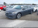 SUBARU LEGACY PREMIUM 4S3BWAC62L3020850 снимка