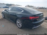 AUDI A5 SPORTBACK PREMIUM 40 TFSI QUATTRO S TRONIC WAUABCF52MA003725 снимка