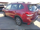 SUBARU FORESTER PREMIUM JF2SKAJC0LH507618 снимка
