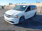 DODGE GRAND CARAVAN SE 2C4RDGBG6ER171959 снимка