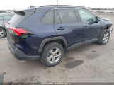 TOYOTA RAV4 XLE 2T3P1RFV7NW268386 photo