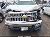 CHEVROLET SILVERADO 1500 1LT 3GCUKREC6FG323590 снимка