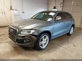 AUDI Q5 3.0T PREMIUM PLUS WA1WGAFPXEA036015 снимка