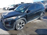 HYUNDAI TUCSON LIMITED KM8J3CA27HU277905 снимка