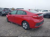 HYUNDAI IONIQ HYBRID BLUE KMHC65LC8LU228688 снимка