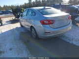 CHEVROLET CRUZE LT AUTO 1G1BE5SM1H7248597 снимка