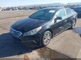 HYUNDAI SONATA SE 5NPE24AF6GH323234 снимка