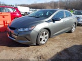Chevrolet Volt Lt 1G1RC6S50GU134688 снимка