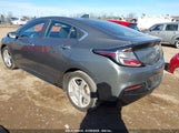 Chevrolet Volt Lt 1G1RC6S50GU134688 снимка