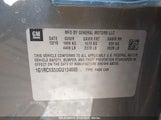 Chevrolet Volt Lt 1G1RC6S50GU134688 снимка