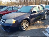 DODGE AVENGER SE 1C3CDZAB5DN725354 снимка
