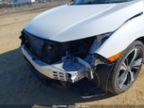 HONDA CIVIC TOURING 19XFC1F97HE****** снимка