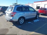 SUBARU FORESTER 2.5I PREMIUM JF2SJAEC4EH555249 снимка