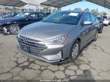 HYUNDAI ELANTRA SE KMHD74LF2LU951152 снимка