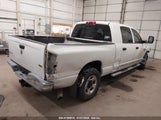 DODGE RAM 2500 LARAMIE 3D7KR29A37G****** снимка