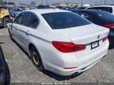BMW 530I WBAJA5C54JWA39873 снимка