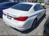 BMW 530I WBAJA5C54JWA39873 снимка