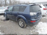 MITSUBISHI OUTLANDER ES/LS JA4MS31X37Z012460 снимка