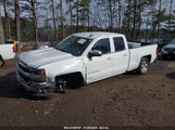 CHEVROLET SILVERADO 1500 1LT 1GCRCREH4HZ****** снимка