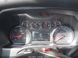CHEVROLET SILVERADO 1500 1LT 1GCRCREH4HZ****** снимка