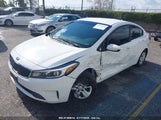 KIA FORTE LX 3KPFK4A79HE104318 снимка