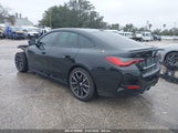 BMW M440I GRAN COUPE XDRIVE WBA13AW05NFN08104 fotografie