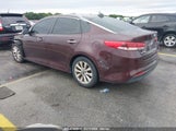 KIA OPTIMA LX 5XXGT4L32HG133274 снимка