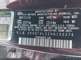 KIA OPTIMA LX 5XXGT4L32HG133274 снимка