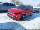 JEEP COMPASS LATITUDE 4X4 3C4NJDBN8PT513044 снимка